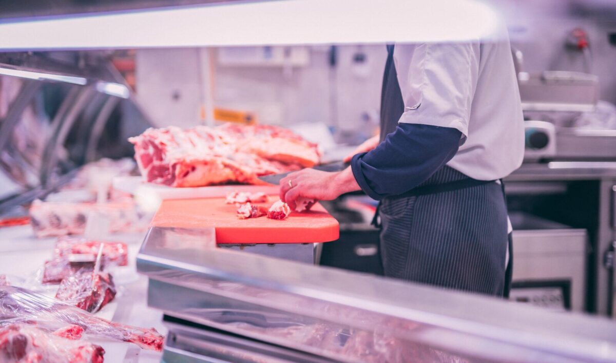 meat shortages across us