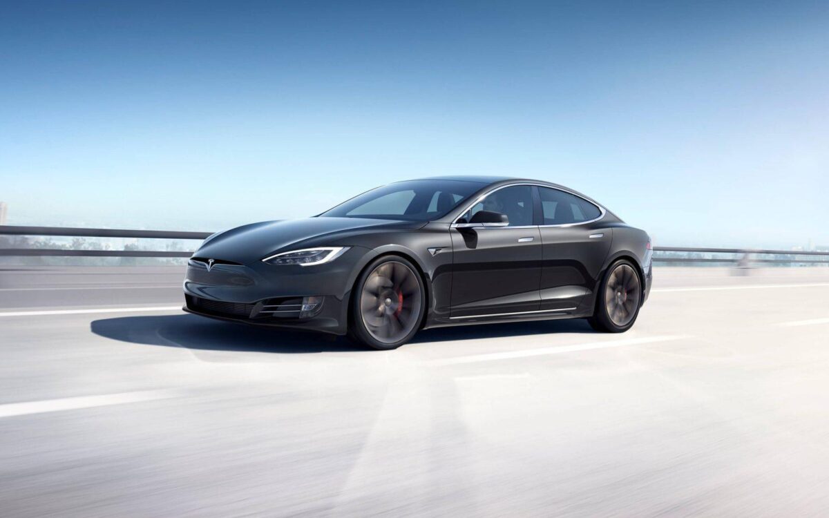 Tesla Tesla