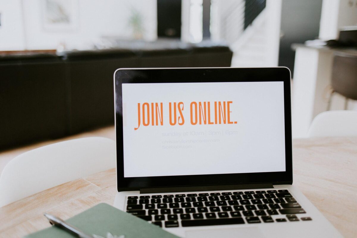 Four Virtual Food and Drink Events You Should Tune Into
