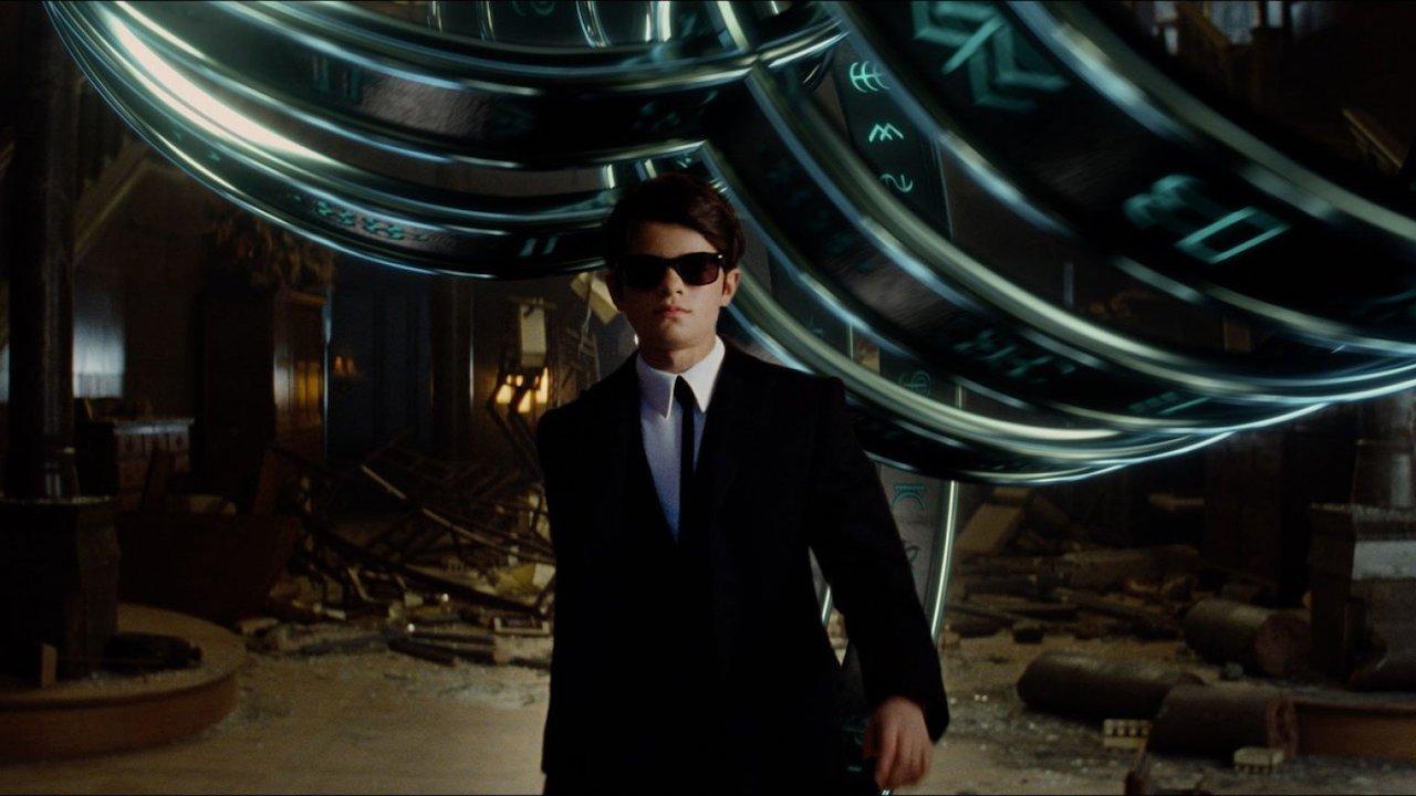 What Happened to Disney’s ‘Artemis Fowl’?