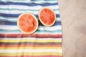 Best foods to have during summer