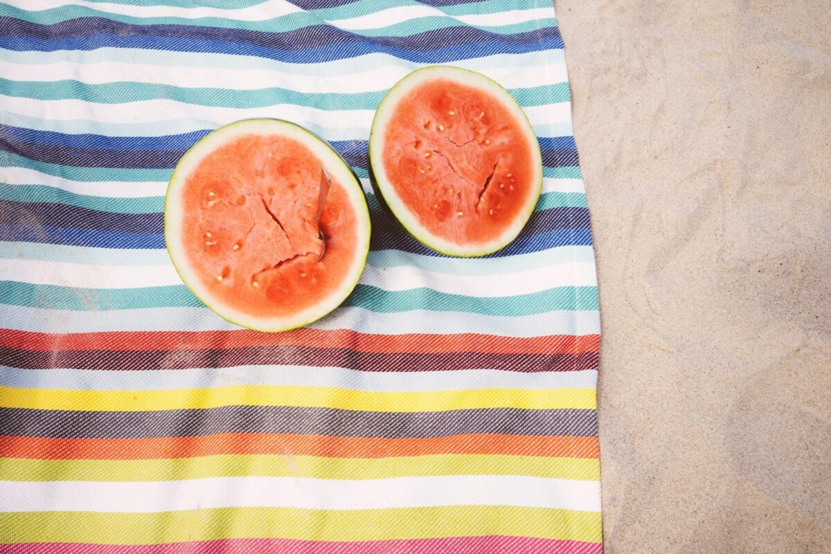 Best foods to have during summer