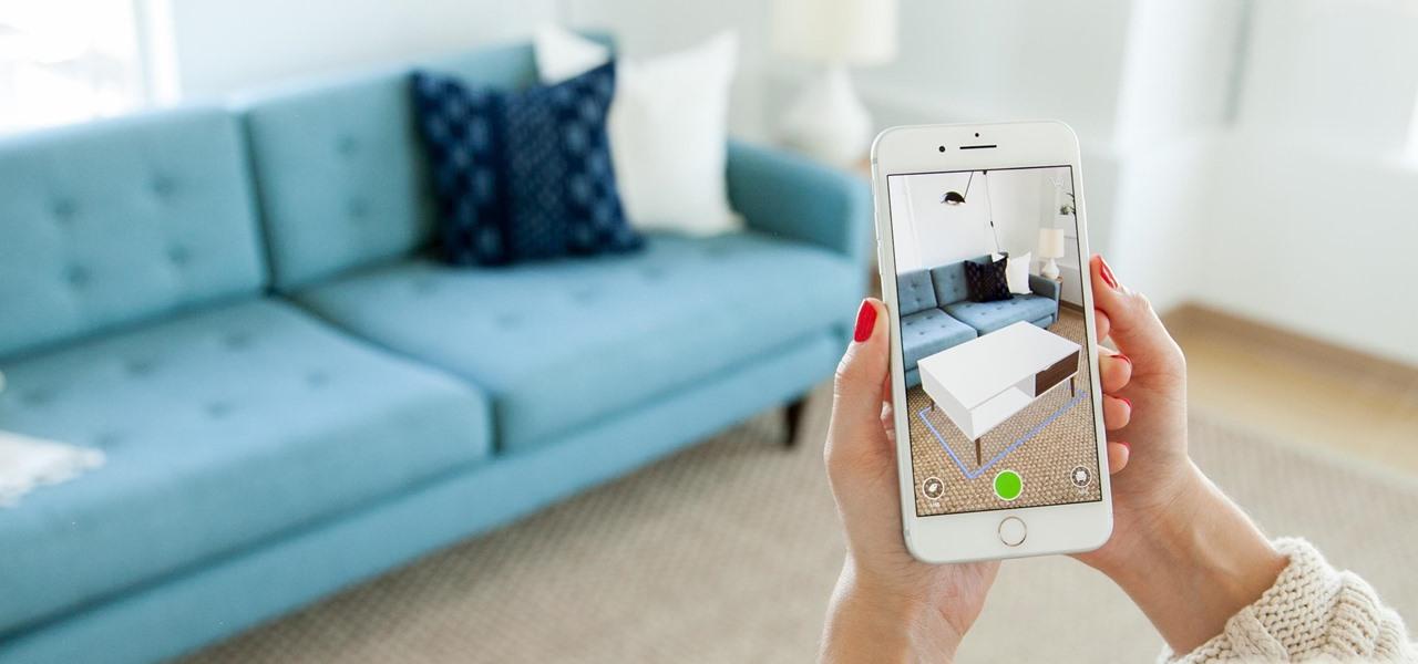 Houzz' AR Success Houzz' AR Success