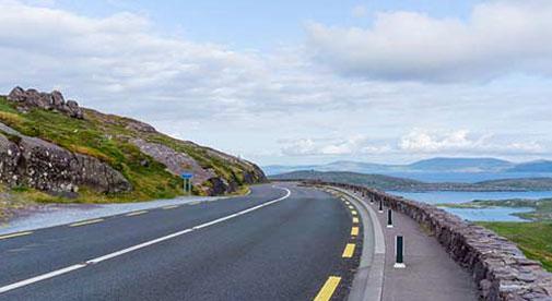 How To Spend 7 Days in Ireland