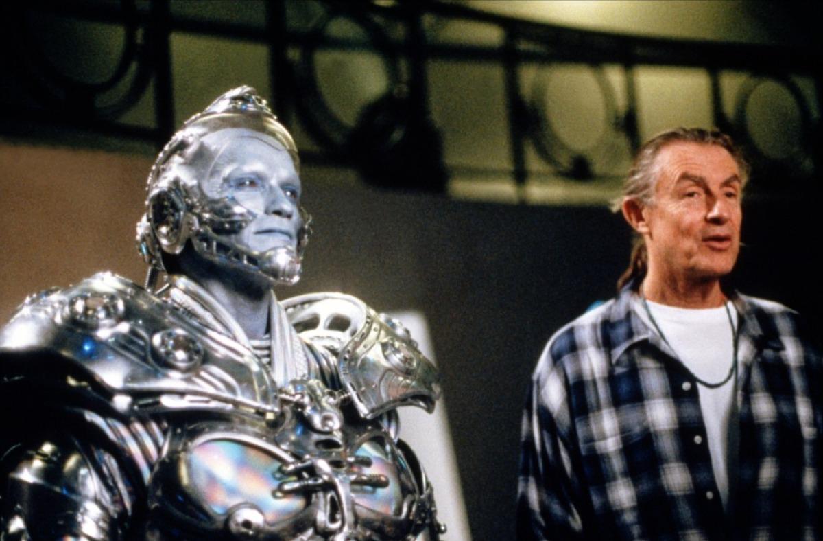 Filmmaker Joel Schumacher Has Passed Away at the Age of 80