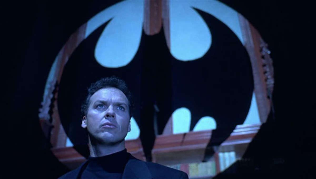 Michael Keaton May Play Batman Again