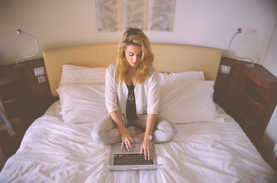 You’ll Want to Reset Your Posture After Quarantine