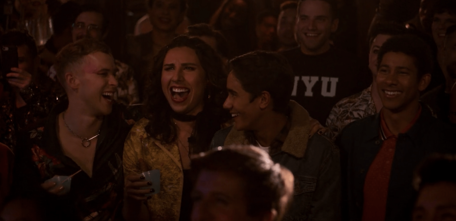 ‘Love, Victor’ is a Disney Show For A Modern Audience