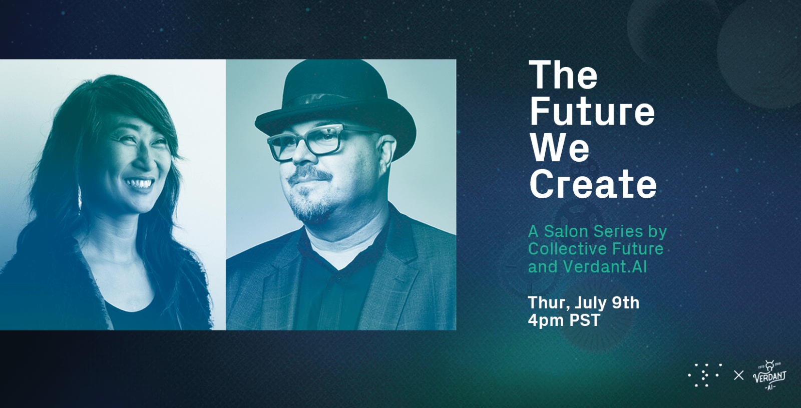 The Future We Create