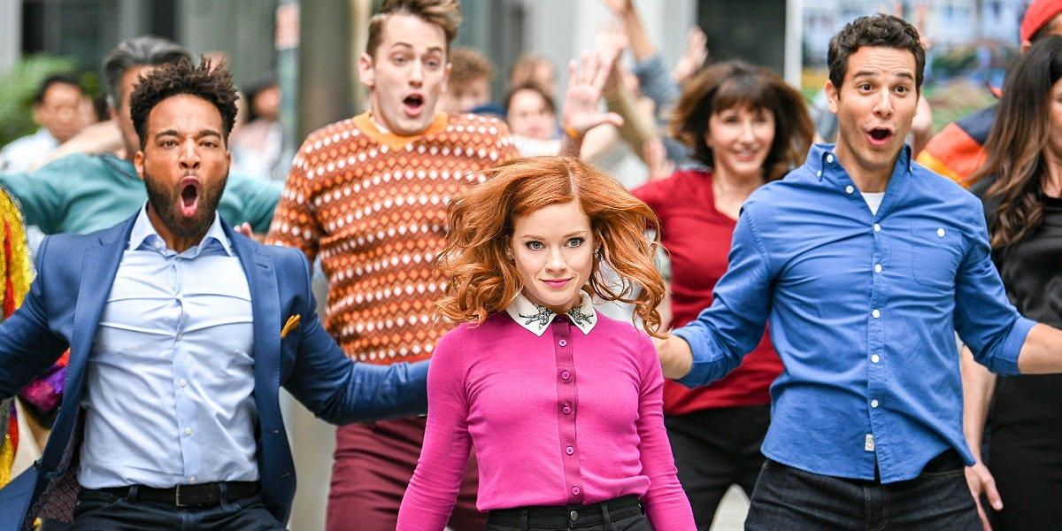 ‘Zoe’s Extraordinary Playlist’ Picked Up For Season Two