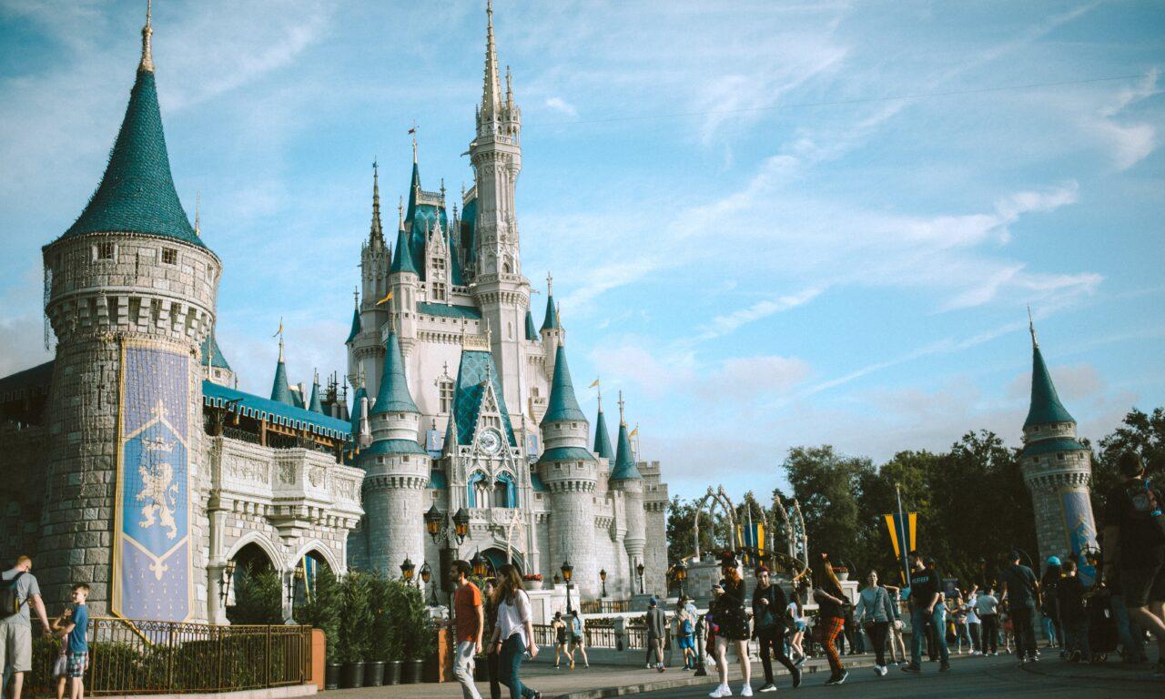 Release the Magic: Disney Just Put Out More Magical  Recipies