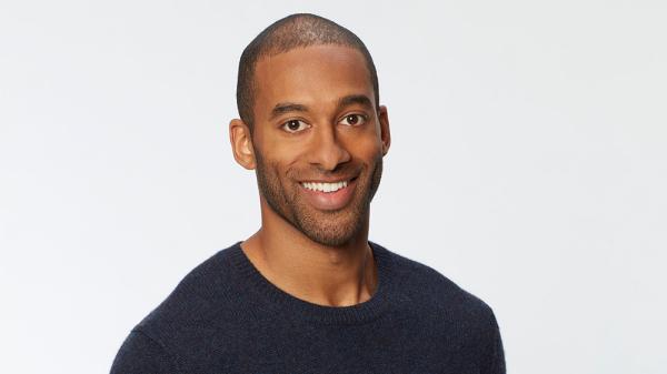 Matt James’s Announcement as the First Black Bachelor Is Great News, But Fans Still Deserve More Diversity from the Franchise
