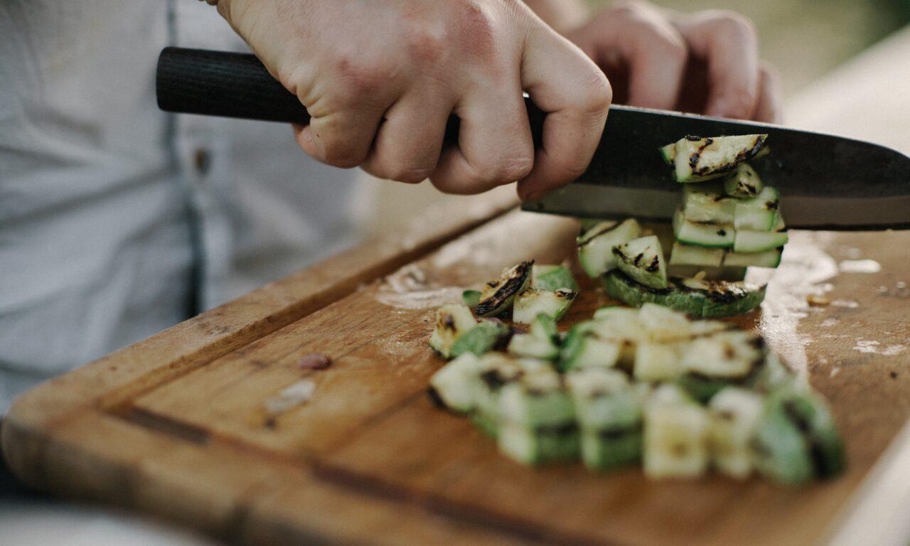 Three Easy to Follow Cooking Shows to Spice Up Your  Kitchen While in Quarantine