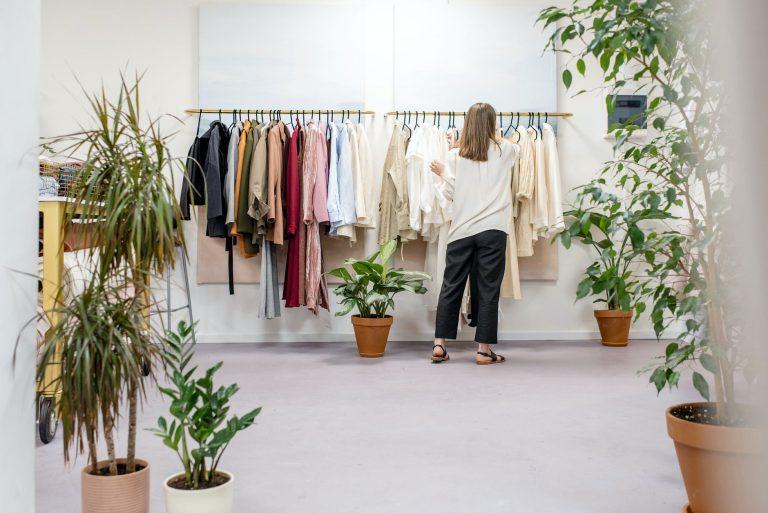 Anthropologie