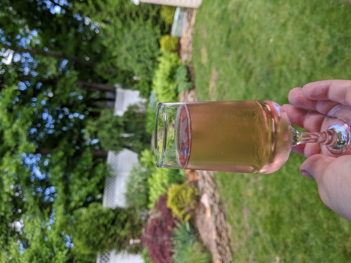 Wine Down and Chill: Rosé All Day