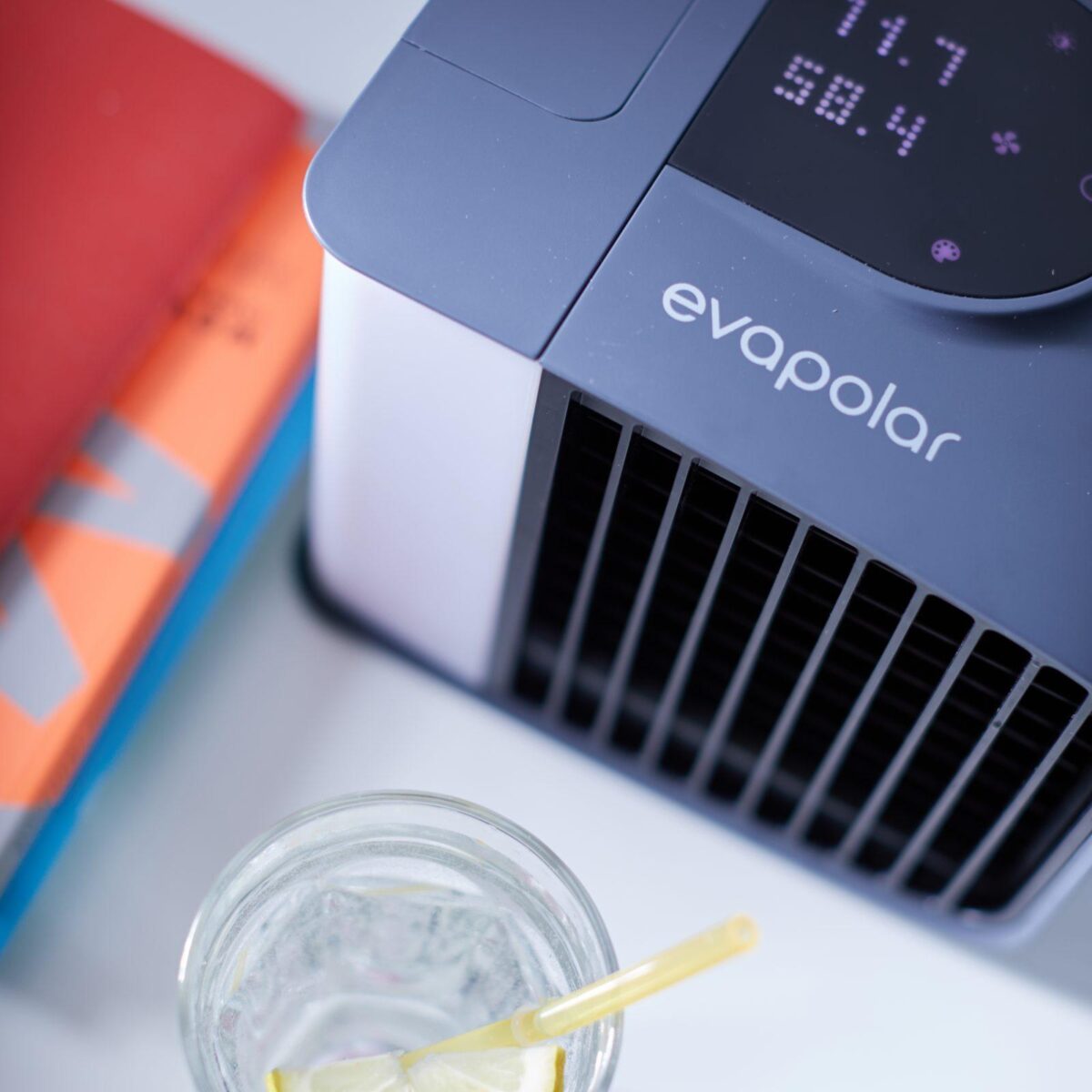 evasmart usb personal air conditioner by evapolar