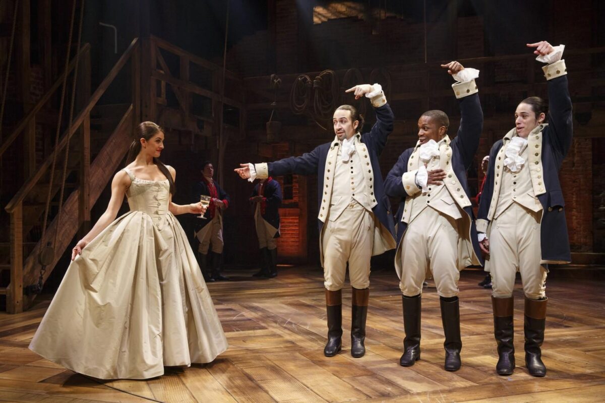 Is Hamilton Canceled? Exploring the Backlash to the Hit Musical