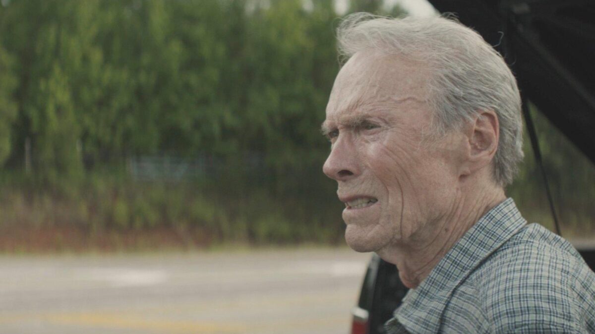 Clint Eastwood is Suing a CBD Company