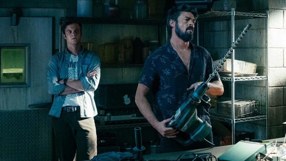 ‘The Boys’ is Getting a Third Season and an Aftershow