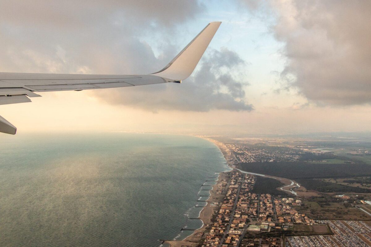 COVID-19 and Flying — Here’s How It Really Is