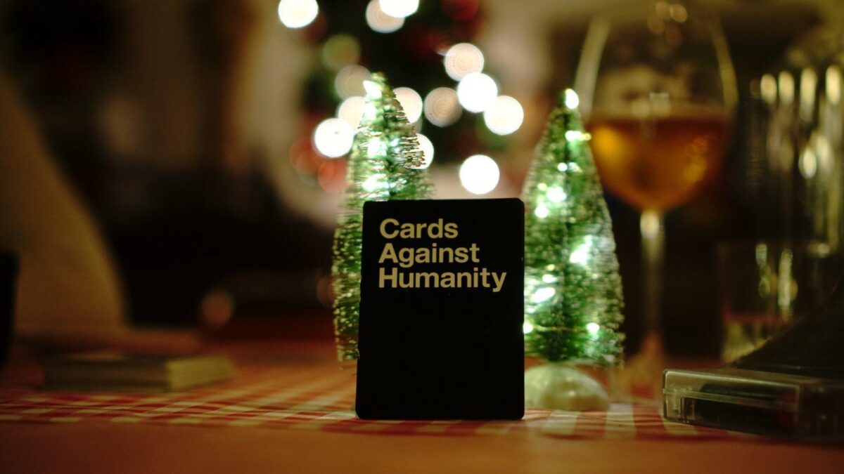 Cards Against Humanity Workers Unionize, Come Forward About Their Abusive Office Culture