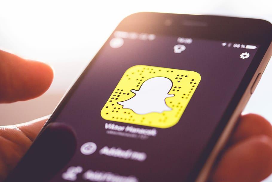 After Years of Reisting, Snapchat finally released its diversity report and the numbers are telling