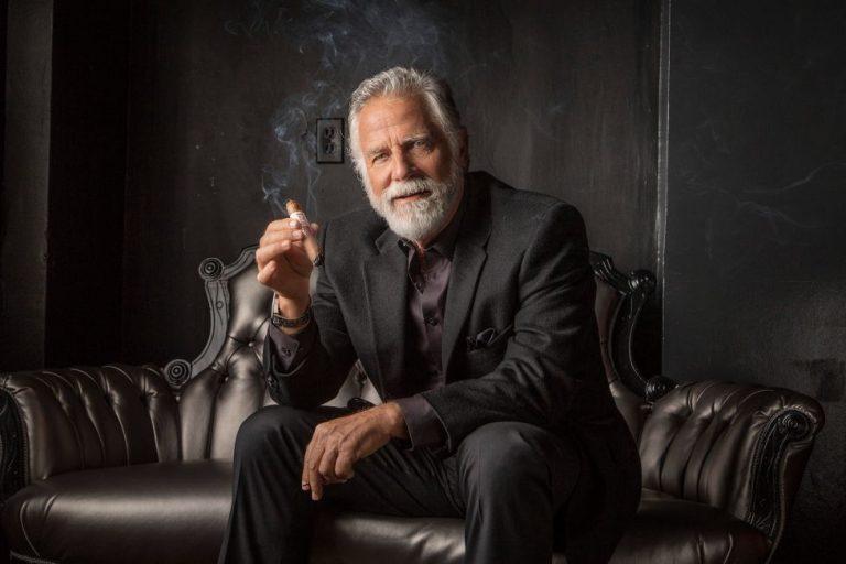 How Jonathan Goldsmith Became "The Most Interesting Man in the World