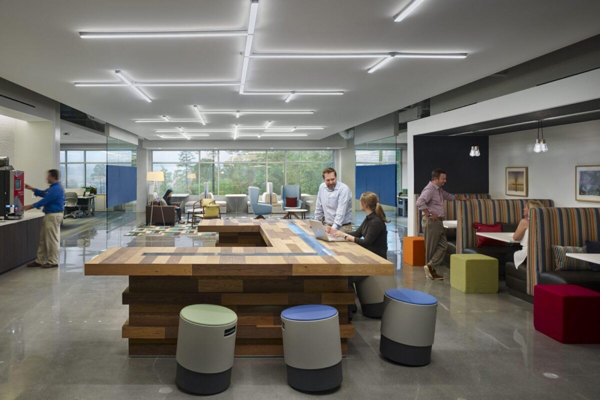 3 Things You Should Know About the Future of Design Work