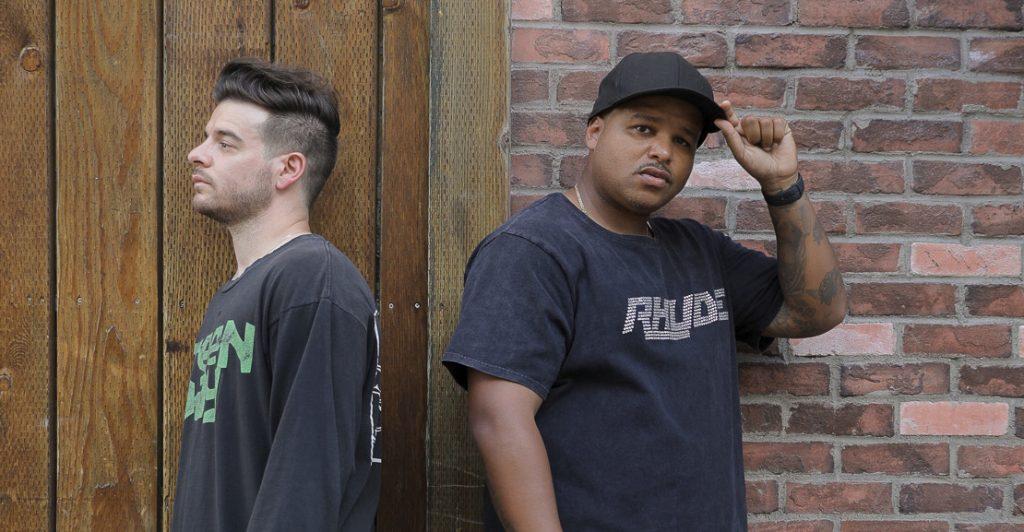 the audibles music video