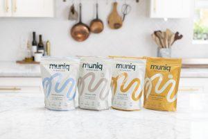 muniq nutrition shake