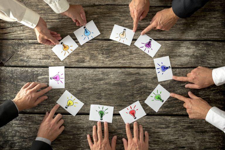Culture of Innovation | Tracy Hazzard | Grit Daily