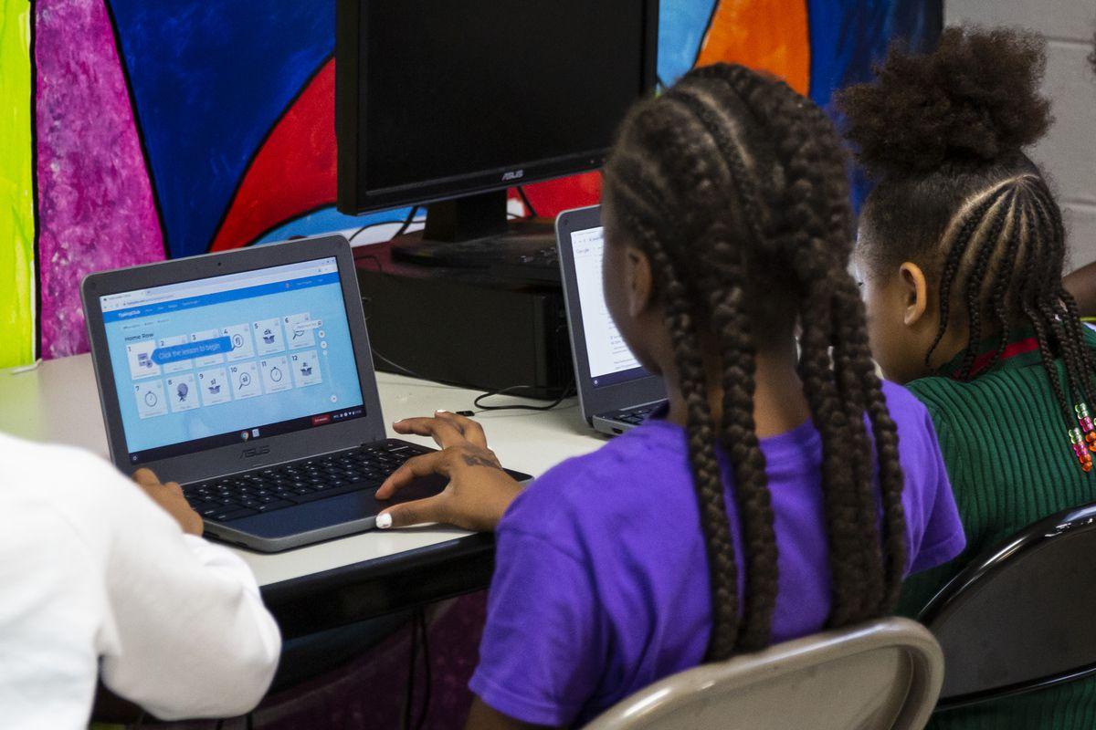Chattanooga, Tennessee’s Public-Private Partnership to Provide High-Speed Internet to Disadvantaged Students