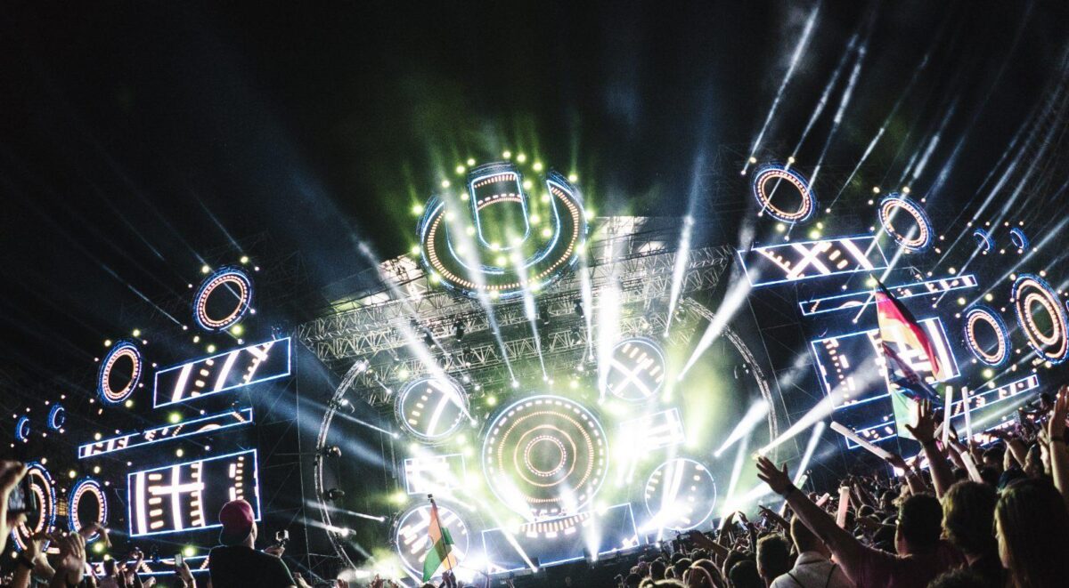 Ultra, iHeartRaves Fight COVID-19 in Miami