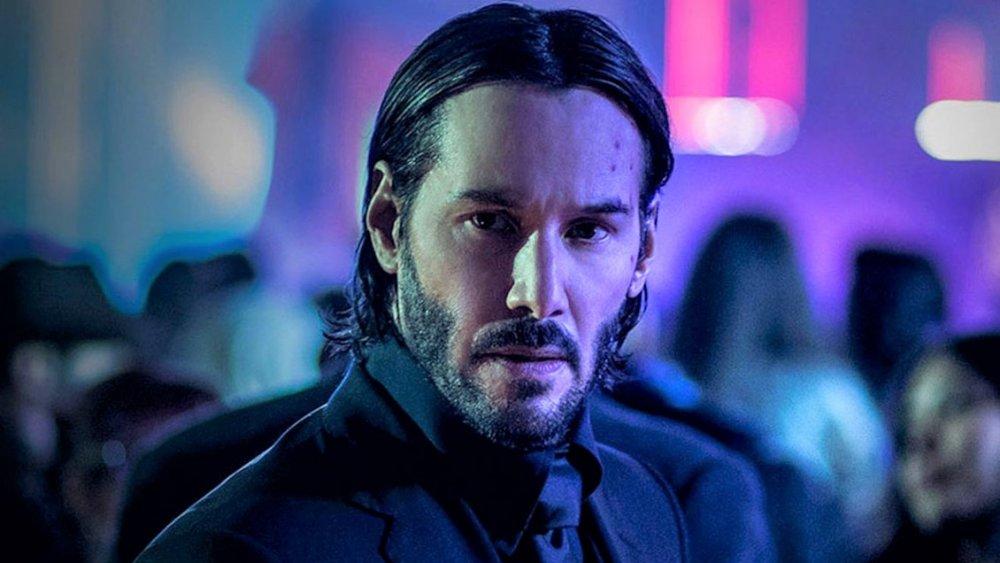 dana schick john wick