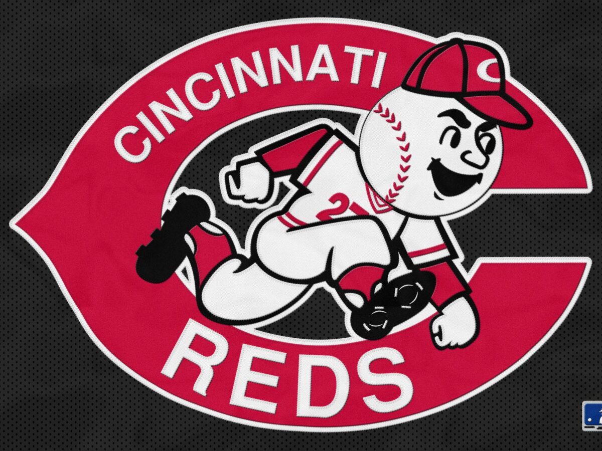 Cincinnati​ Reds
