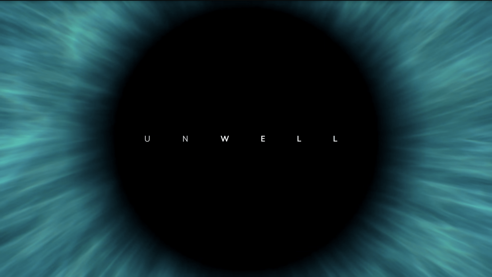 (Un)Well (Un)Well
