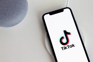 ban tiktok