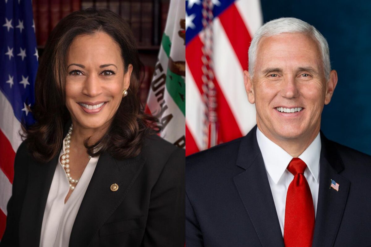 What Do Mike Pence and Kamala Harris Stand For? Part III