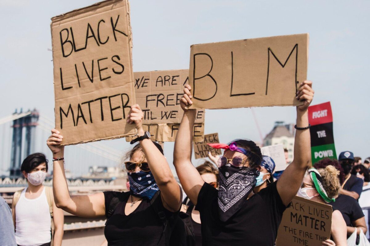 Portland Protests End with Death of a Patriot Prayer