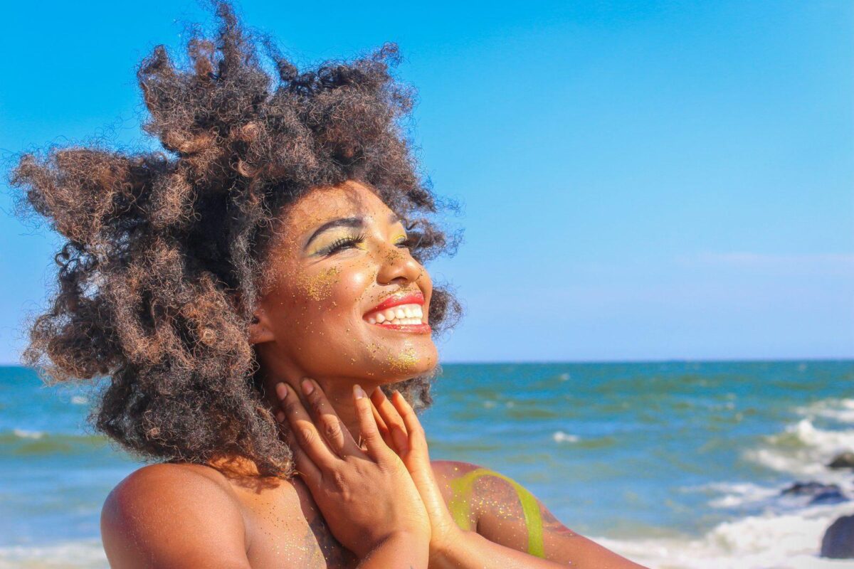 Monday Motivation: Get Your Smile On!