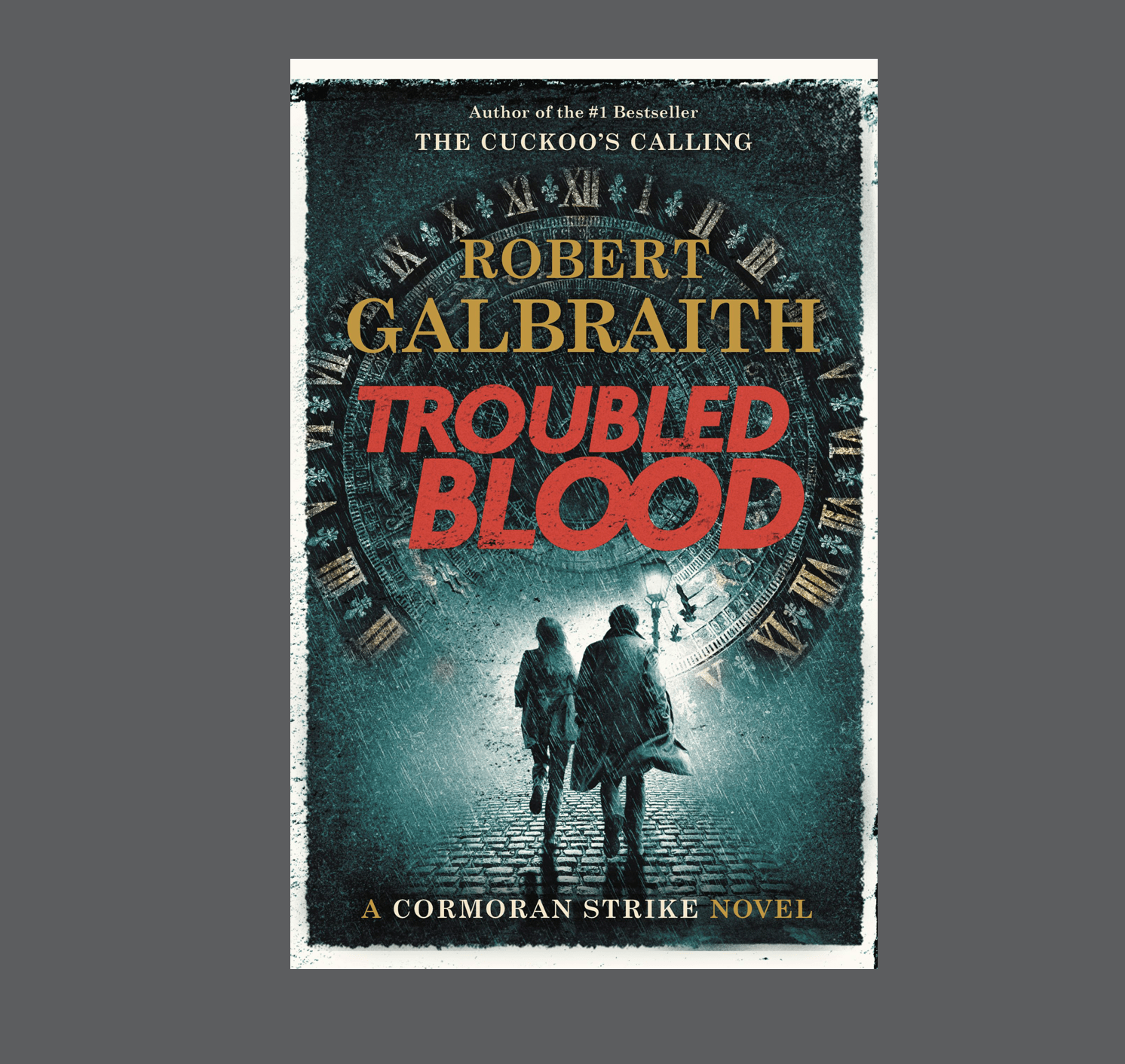 ‘Troubled Blood’ Is The Disappointing Downfall of A Literary Icon