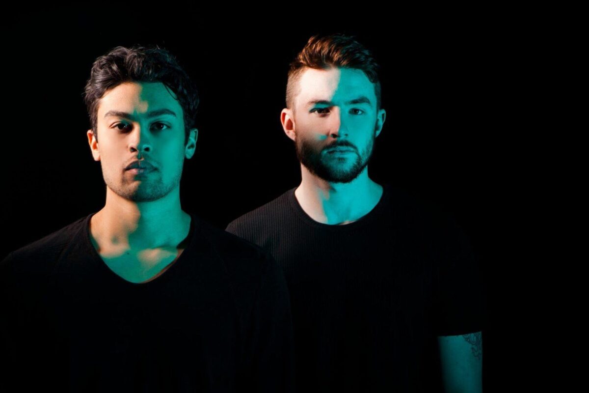 Upcycled Clothes and Brand New Music: ‘Madness’