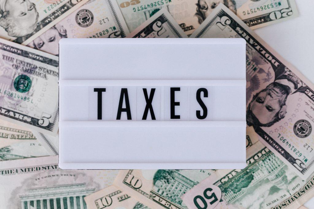 Trump tax returns 