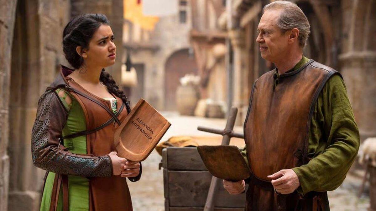 You Should Be Watching TBS’ ‘Miracle Workers’