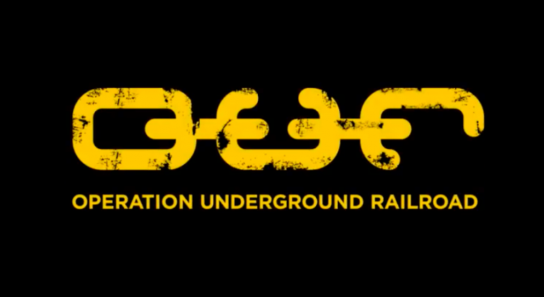 Operation Underground Railroad