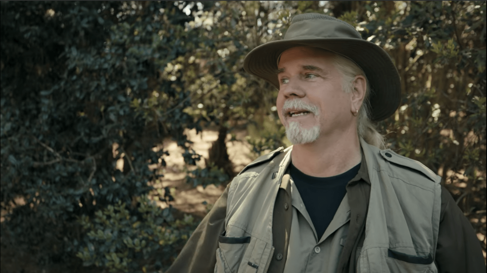 Doc Antle Indicted on Wildlife Trafficking Charges