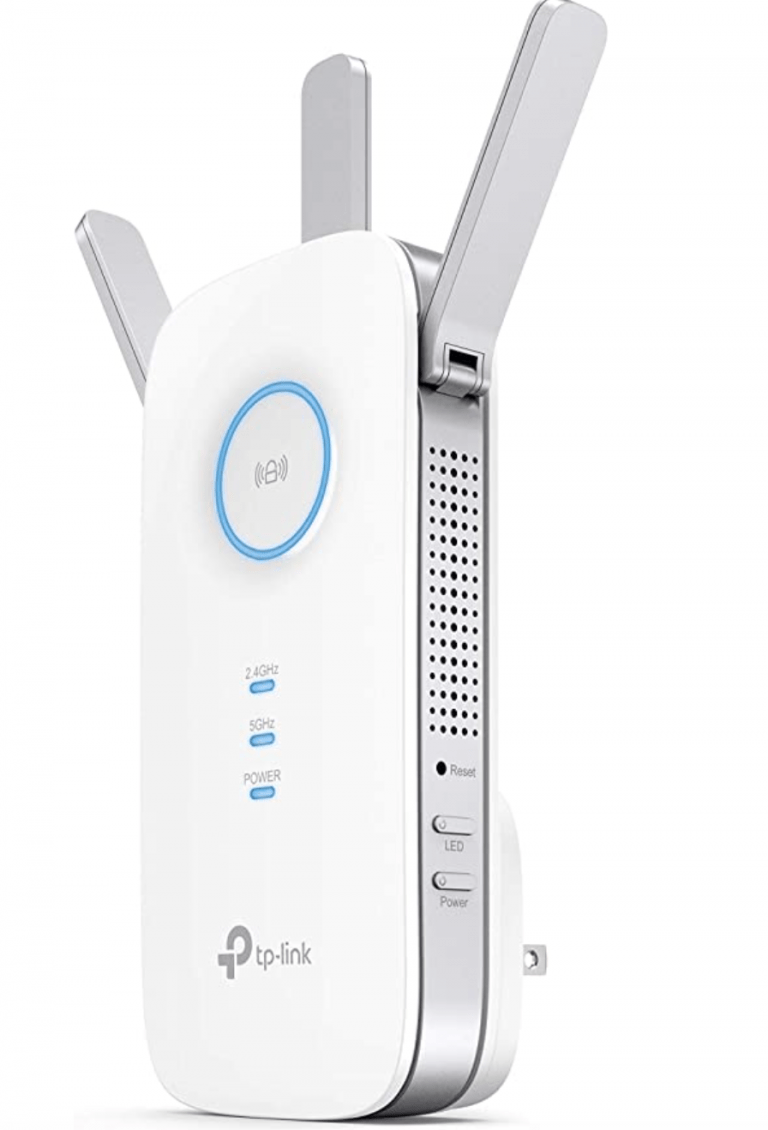 Best Outdoor WiFi Extender