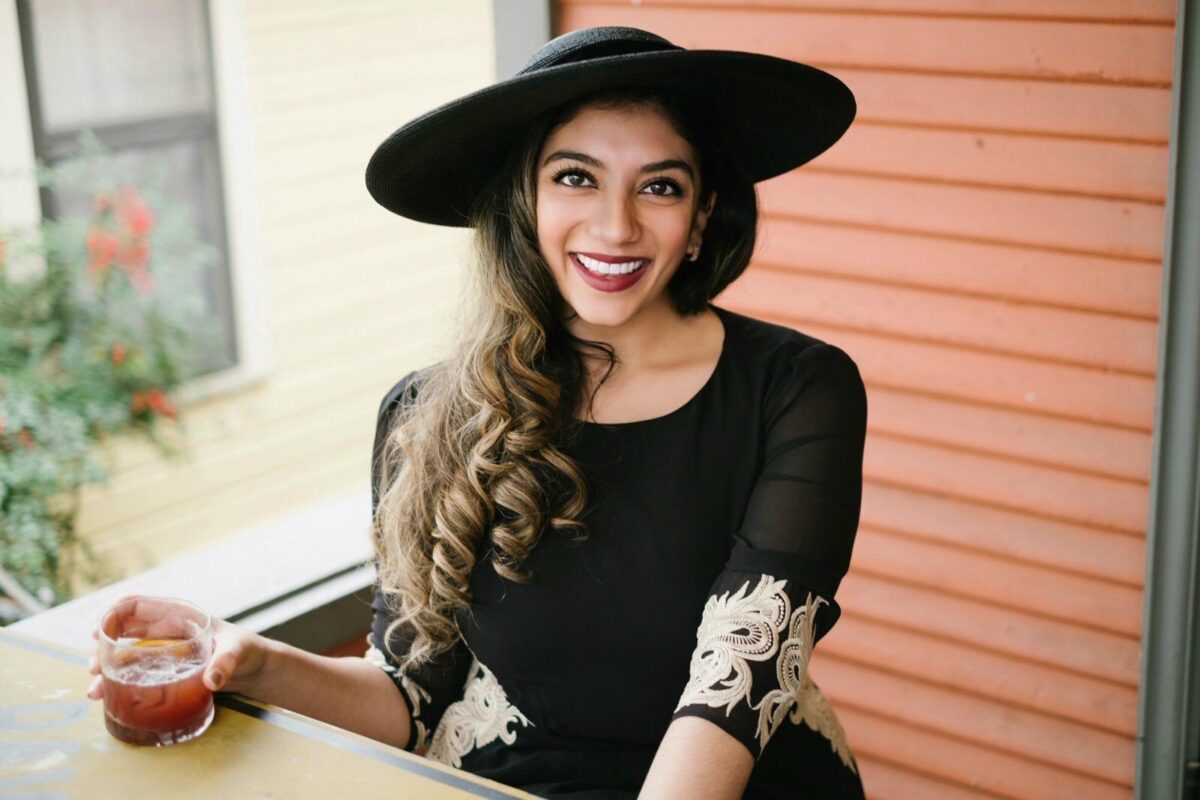 Meet Sofiya Deva, The Founder Helping Companies Rethink Gifting This Holiday Season