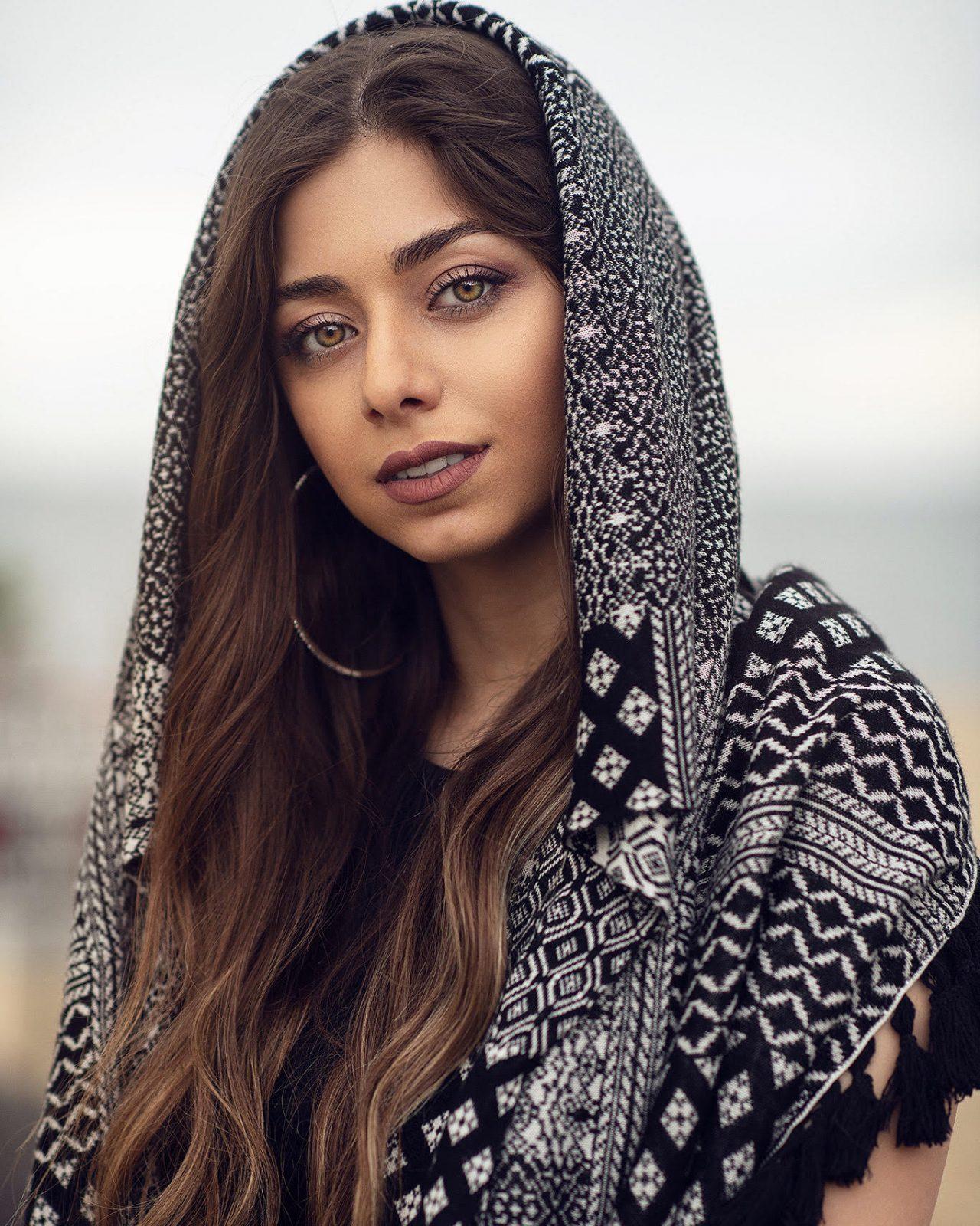 Meet Bahare Salehnia The Iranian Photographer Taking Over