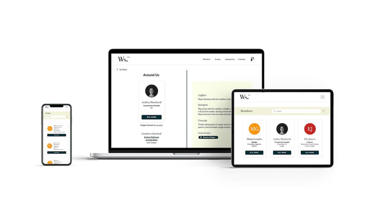 WScripted: The Encyclopedia For Female-Written Content